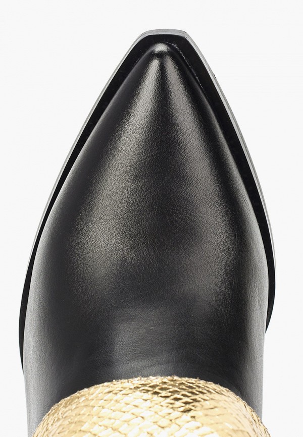 фото Сапоги super mode