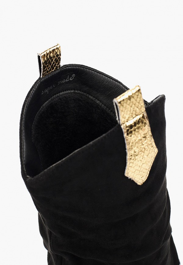 фото Сапоги super mode