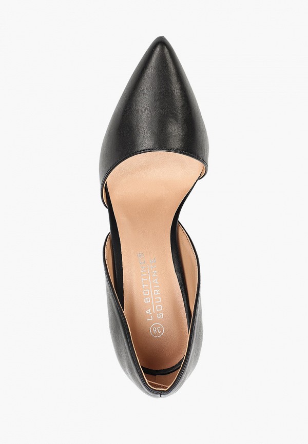 фото Туфли la bottine souriante