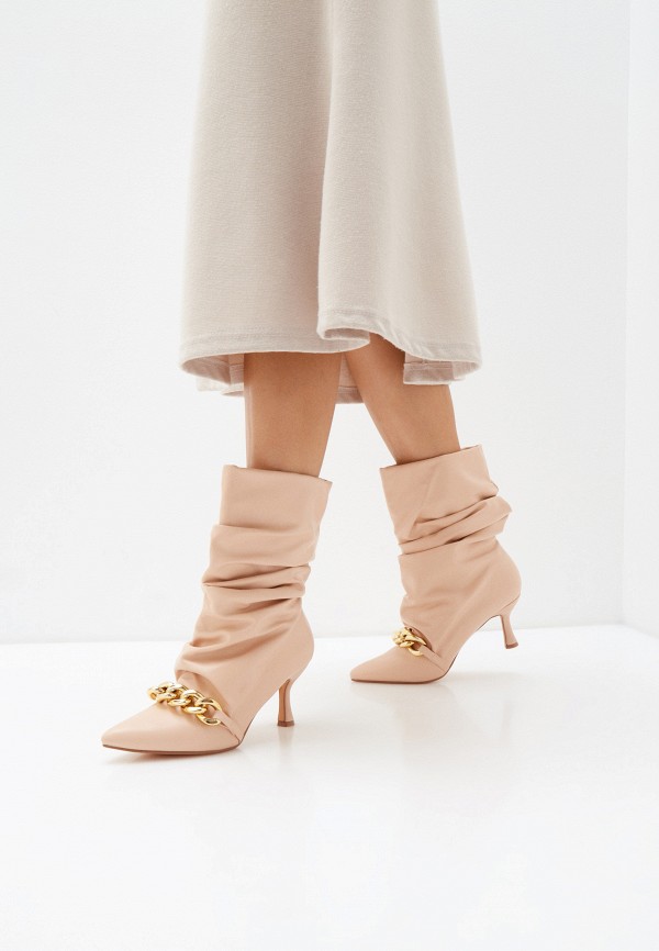 фото Полусапоги la bottine souriante