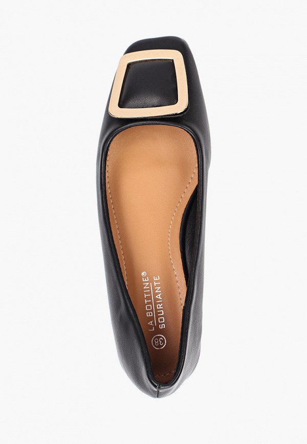 фото Туфли la bottine souriante