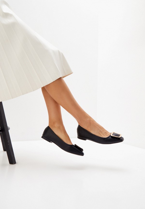 фото Туфли la bottine souriante