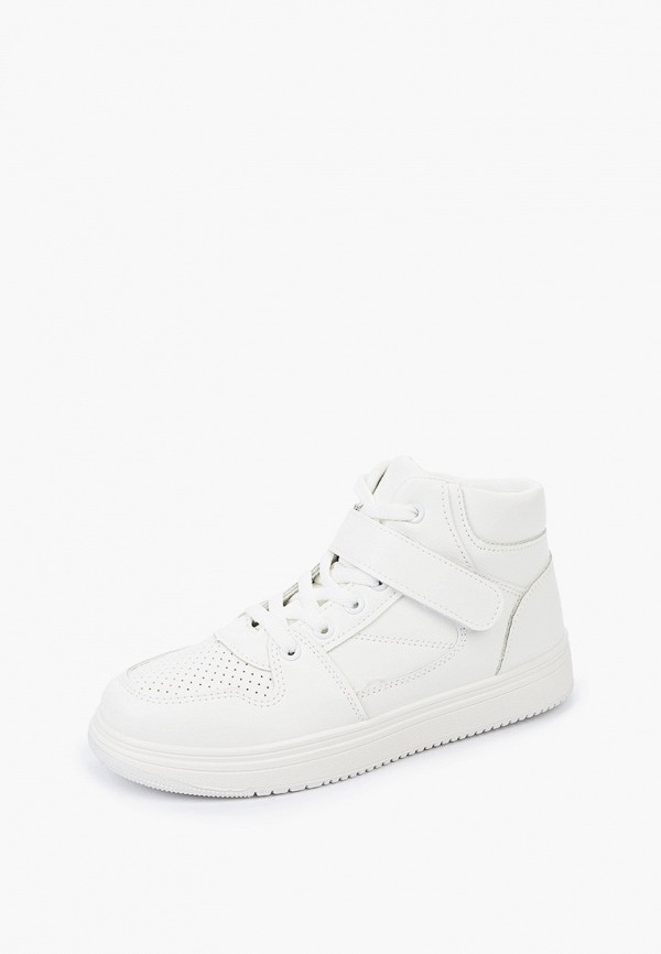 фото Кеды la bottine souriante