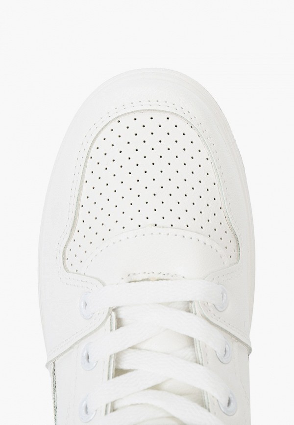 фото Кеды la bottine souriante