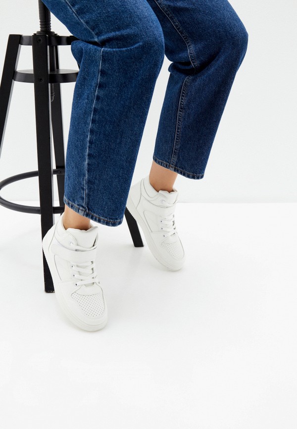 фото Кеды la bottine souriante