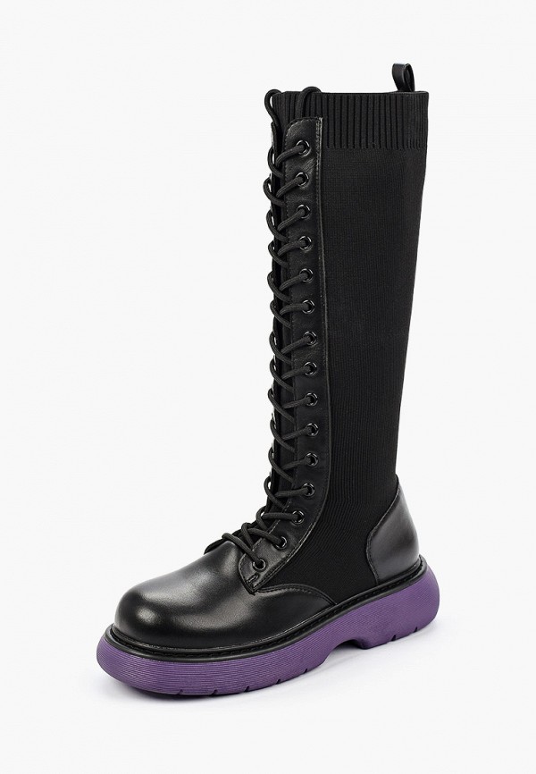 фото Сапоги la bottine souriante