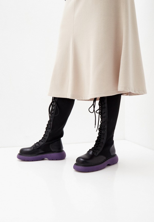 фото Сапоги la bottine souriante