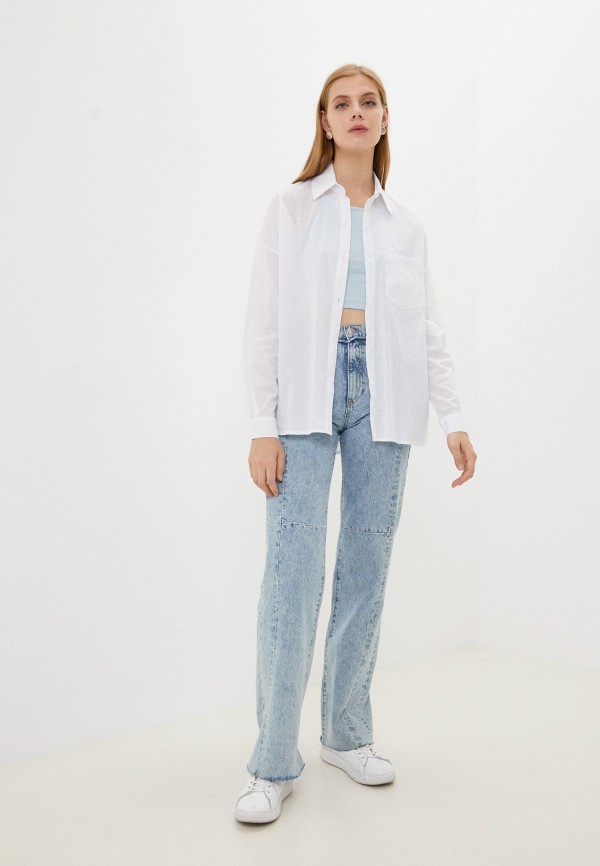 фото Рубашка snow airwolf