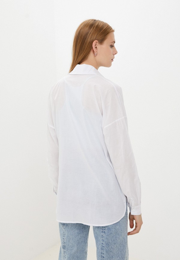 фото Рубашка snow airwolf