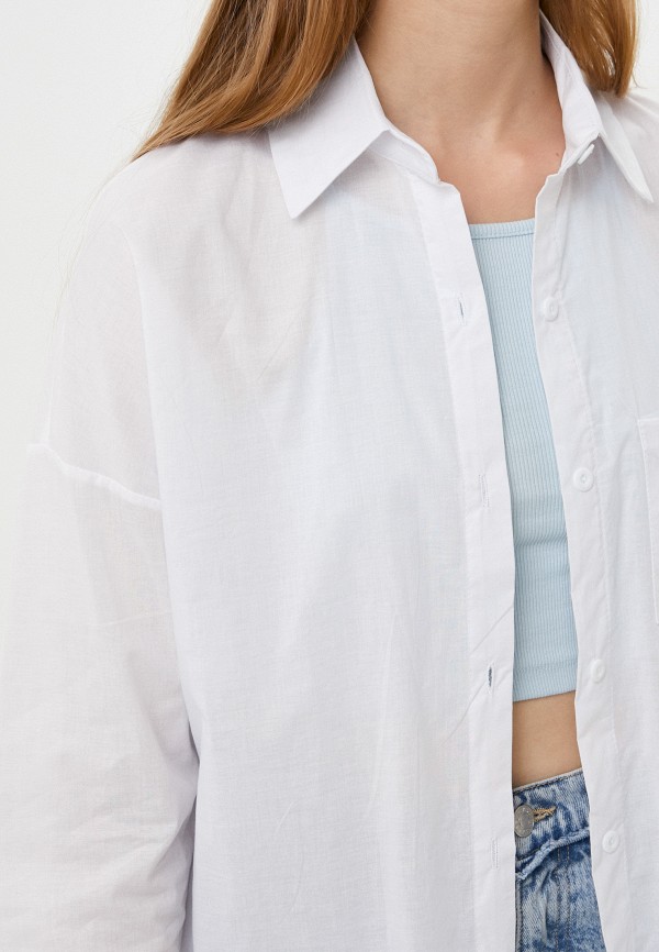 фото Рубашка snow airwolf