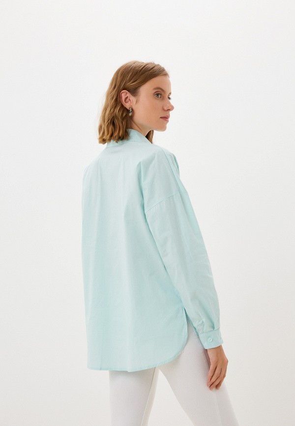 фото Рубашка snow airwolf