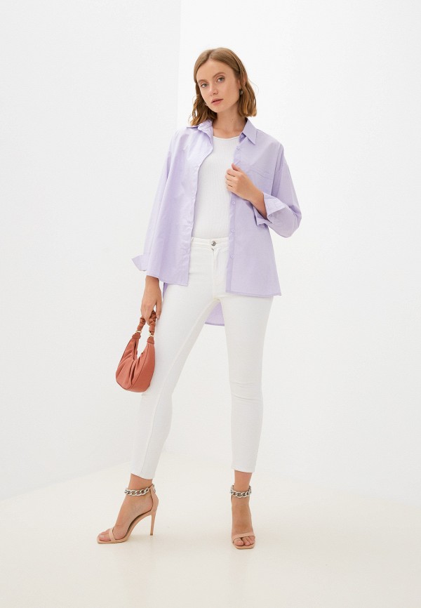 фото Рубашка snow airwolf