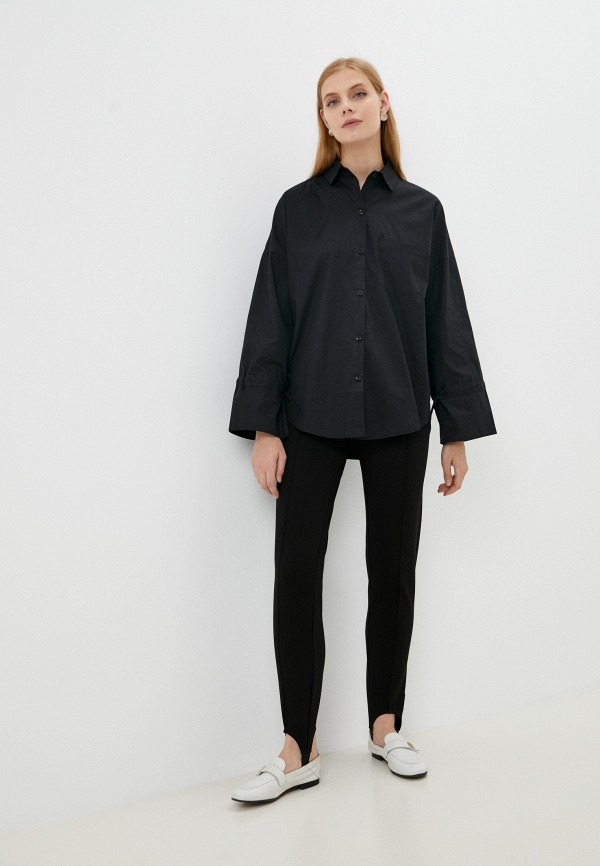 фото Рубашка snow airwolf