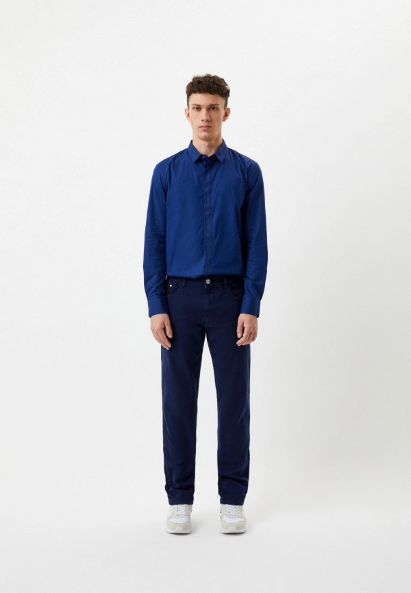 фото Джинсы bikkembergs