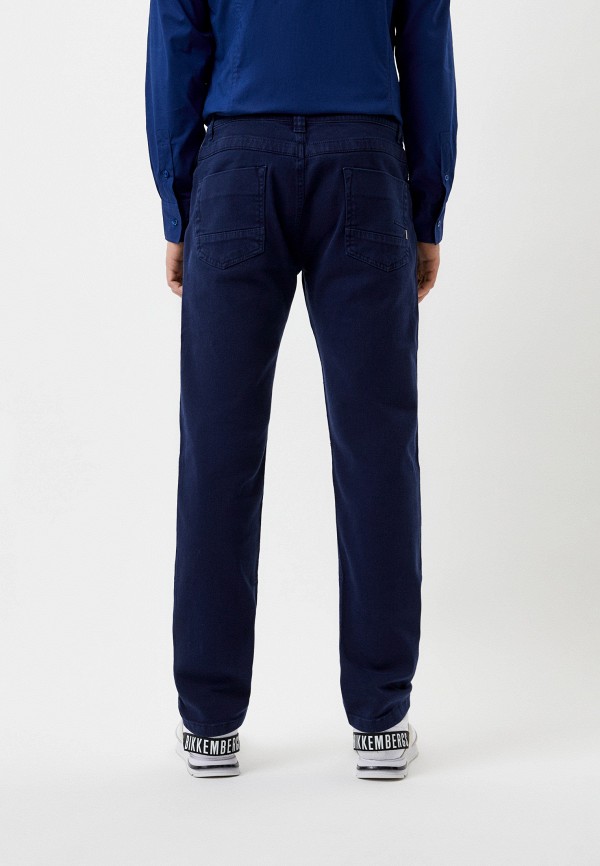 фото Джинсы bikkembergs