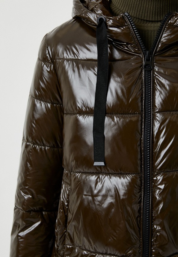 фото Куртка утепленная trussardi