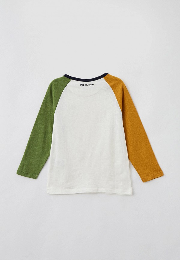 фото Лонгслив pepe jeans