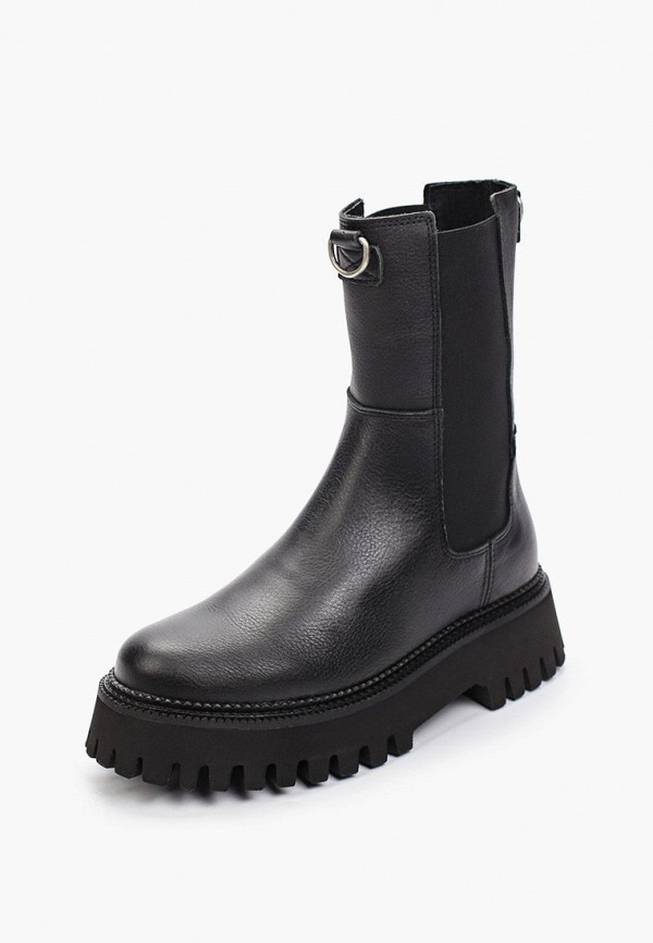 фото Полусапоги bronx