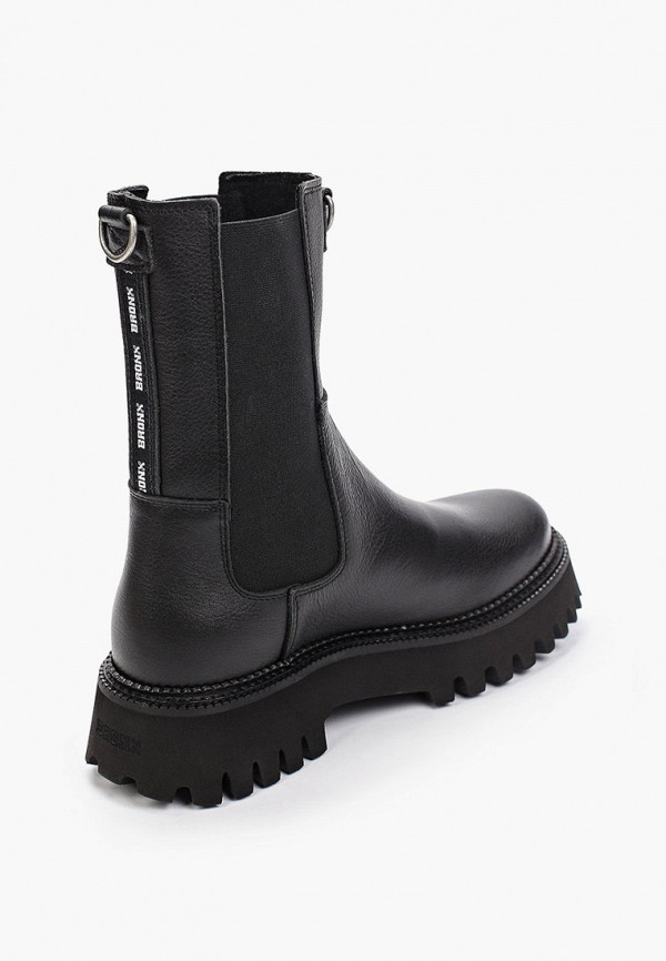 фото Полусапоги bronx