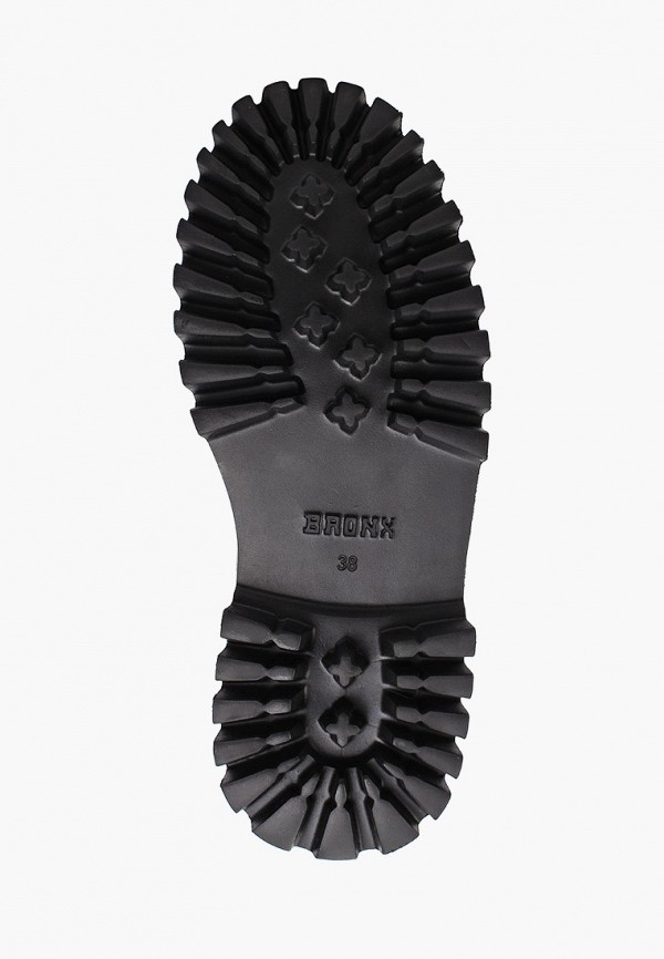 фото Полусапоги bronx