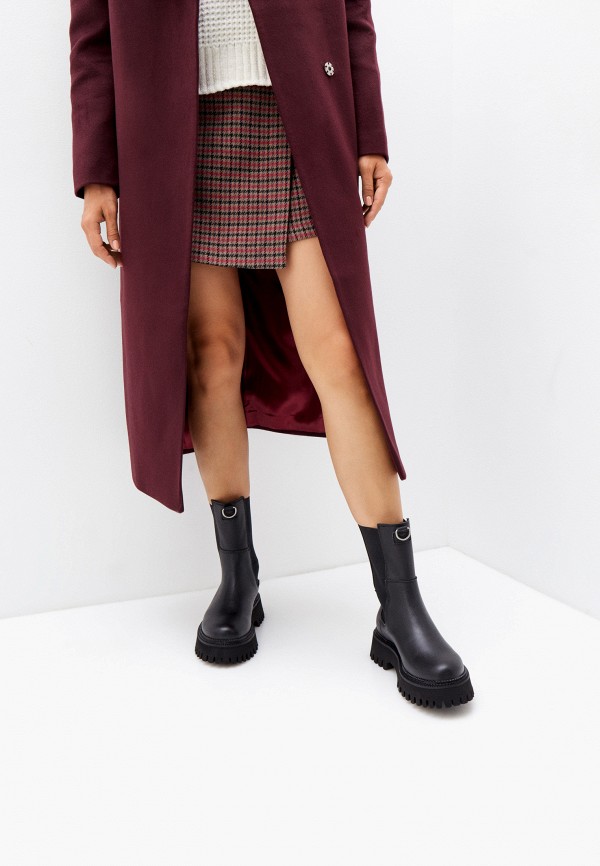 фото Полусапоги bronx