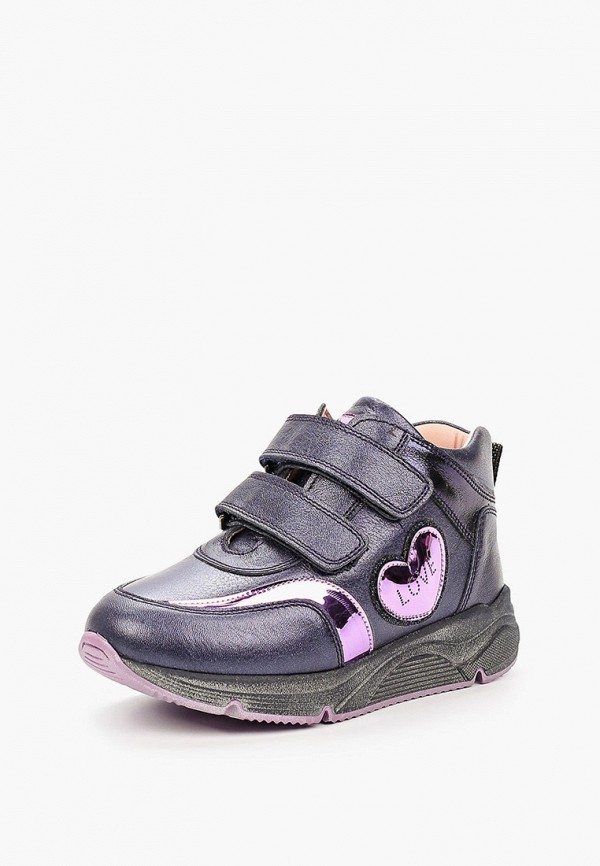 фото Кроссовки kapika