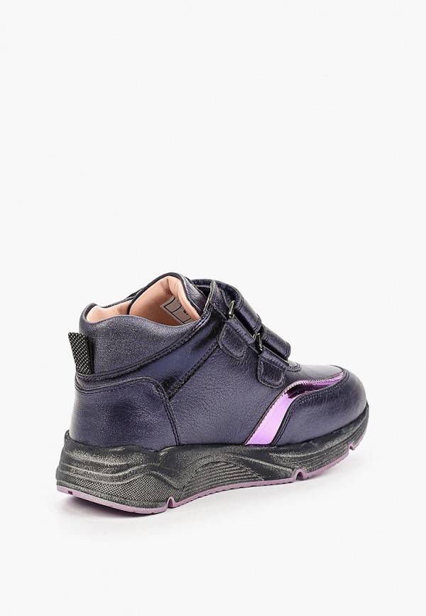 фото Кроссовки kapika