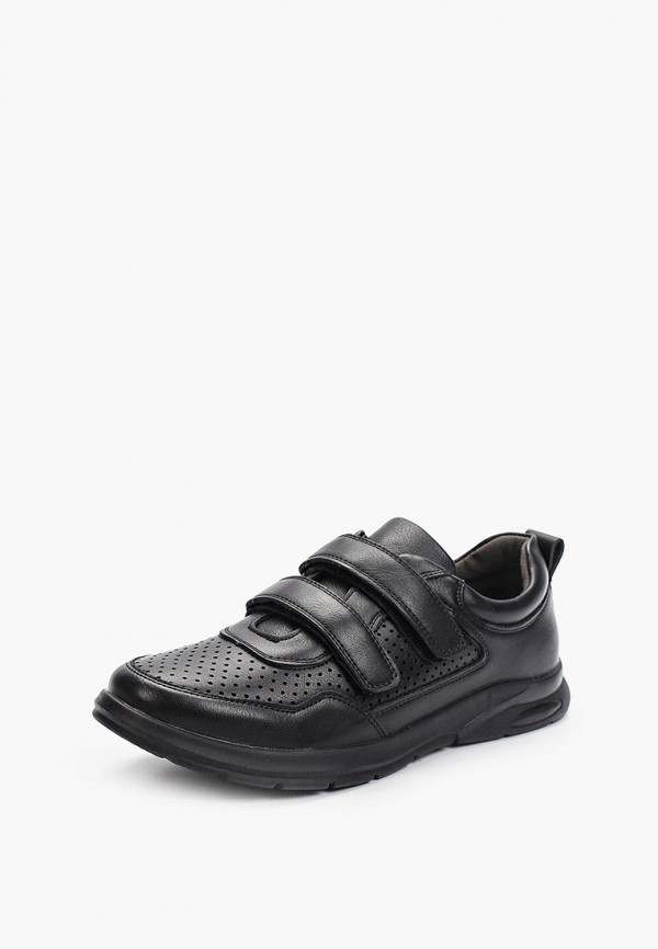 фото Кроссовки tesoro