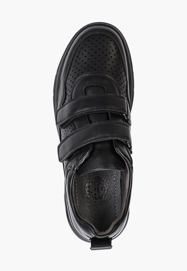 фото Кроссовки tesoro