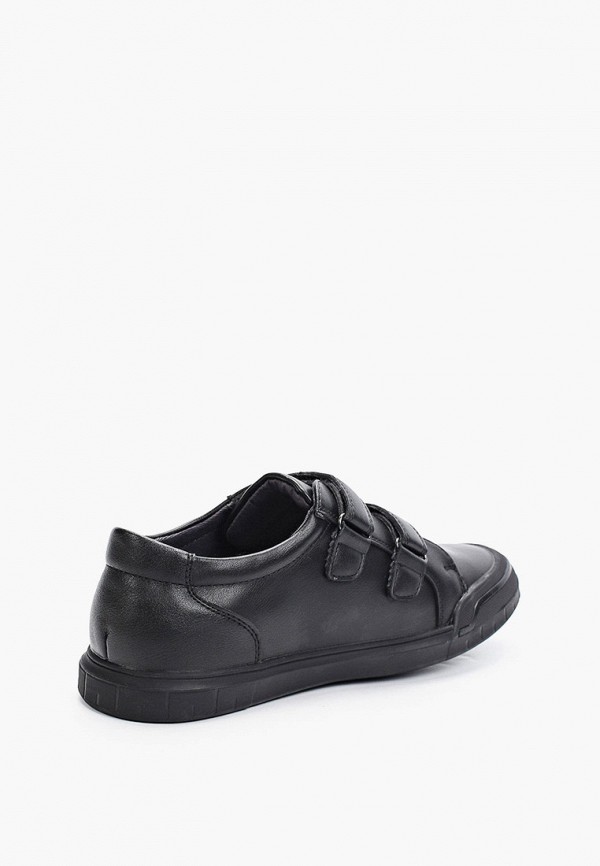 фото Кеды tesoro