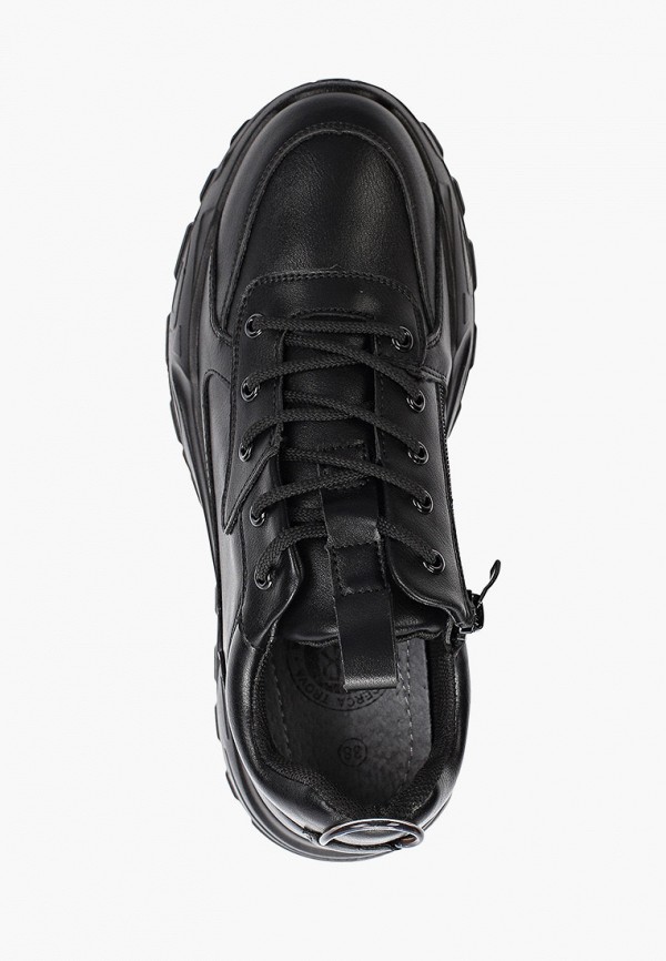 фото Кроссовки tesoro