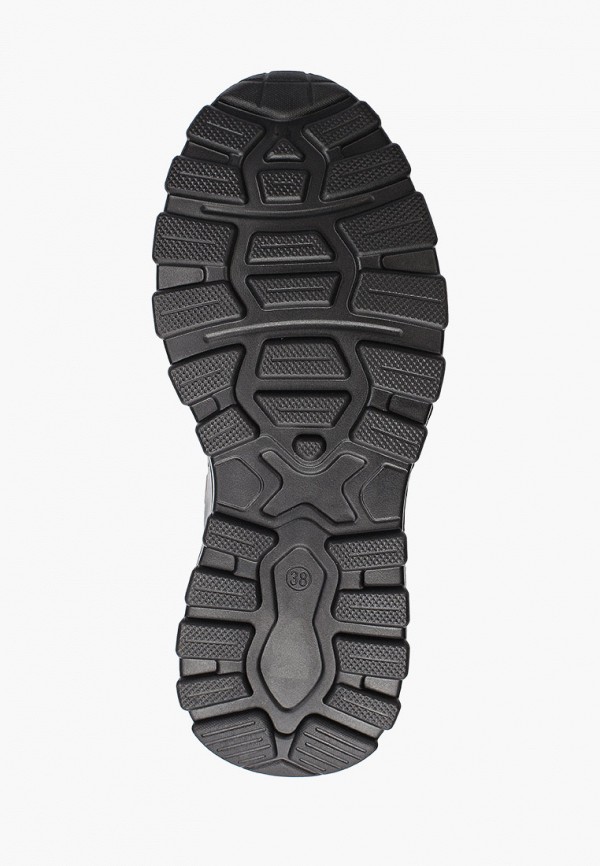 фото Кроссовки tesoro