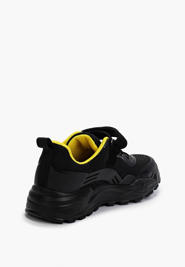 фото Кроссовки tesoro