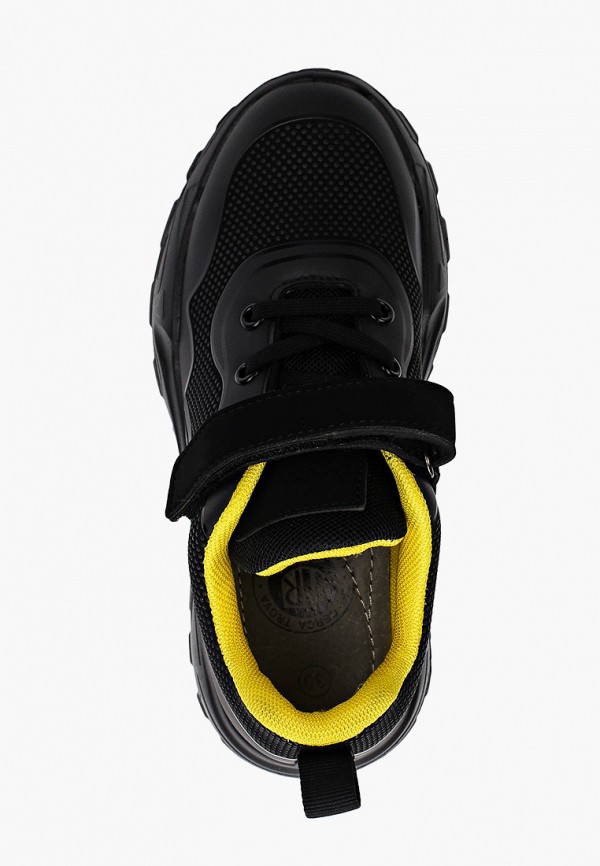 фото Кроссовки tesoro