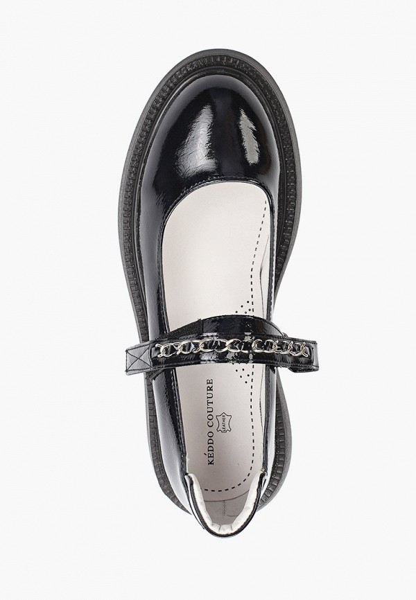 фото Туфли keddo