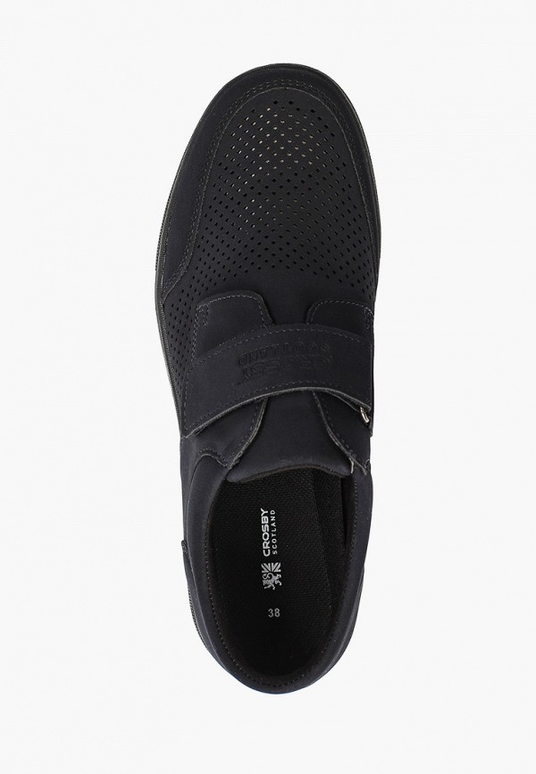 фото Туфли crosby