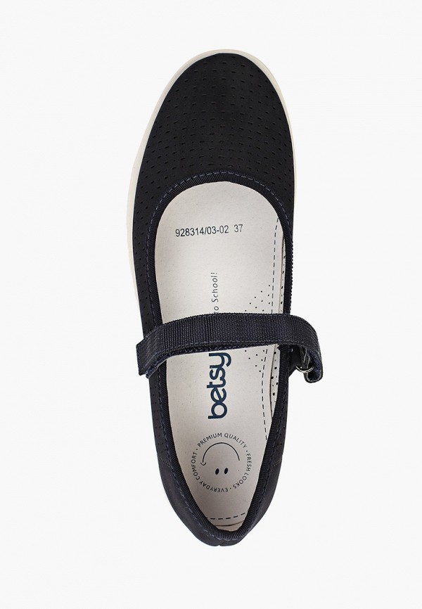 фото Туфли betsy