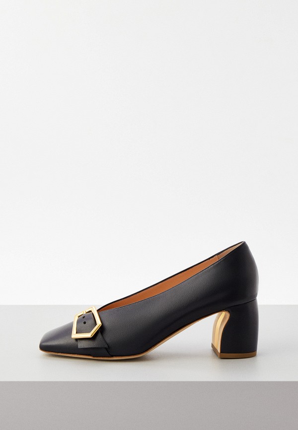 Туфли Rupert Sanderson, Черный
Туфли Rupert Sanderson, Черный