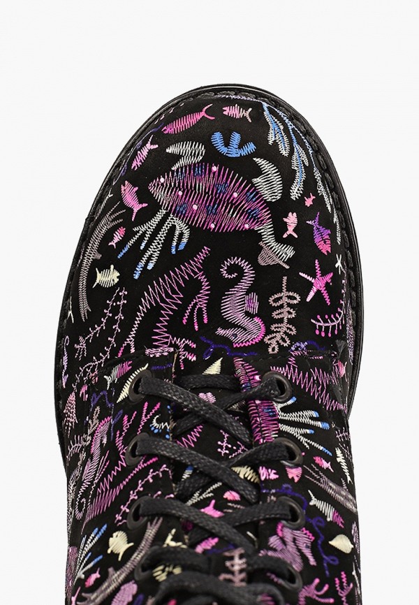 фото Ботинки bosccolo