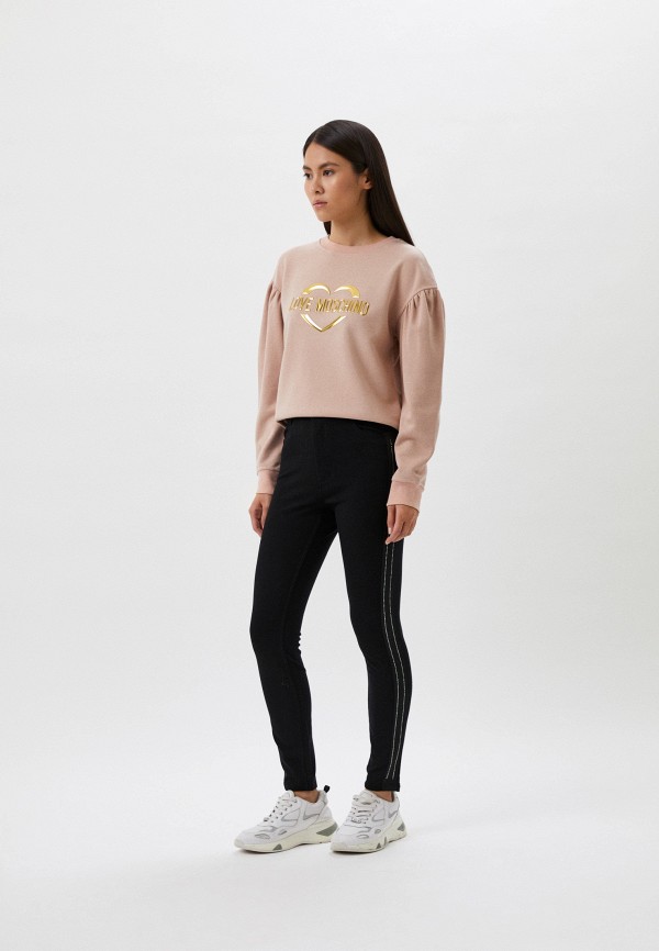 фото Брюки liu jo sport