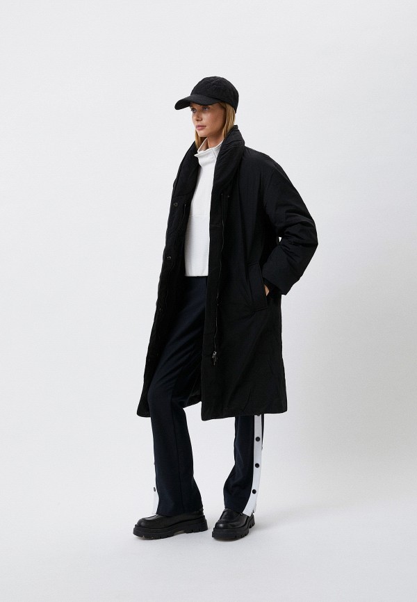 фото Пуховик calvin klein