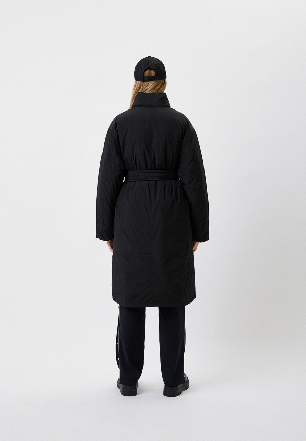 фото Пуховик calvin klein