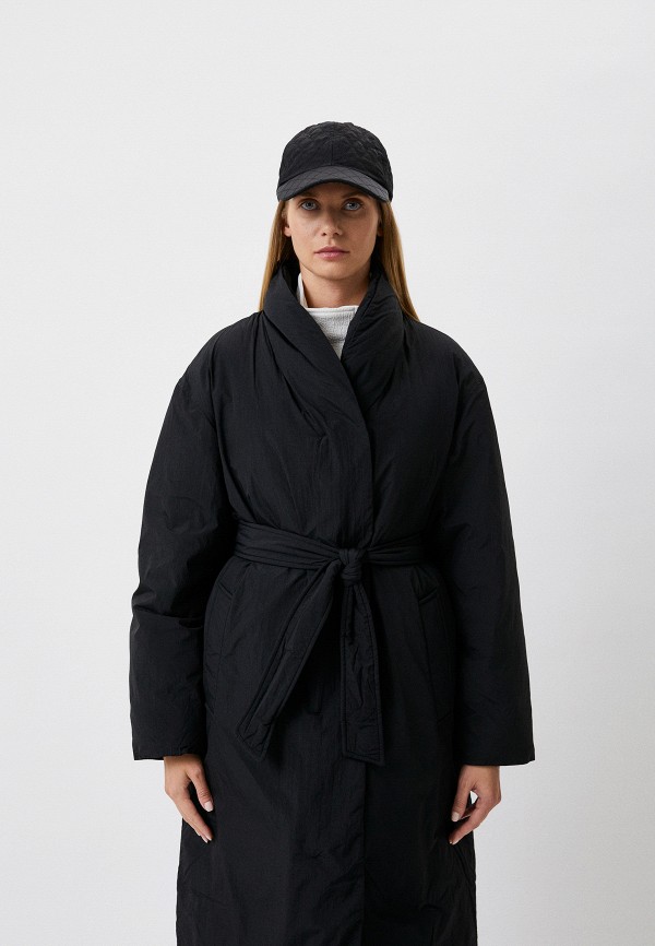 фото Пуховик calvin klein