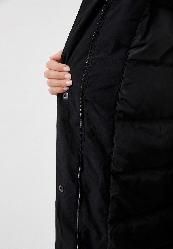 фото Пуховик calvin klein