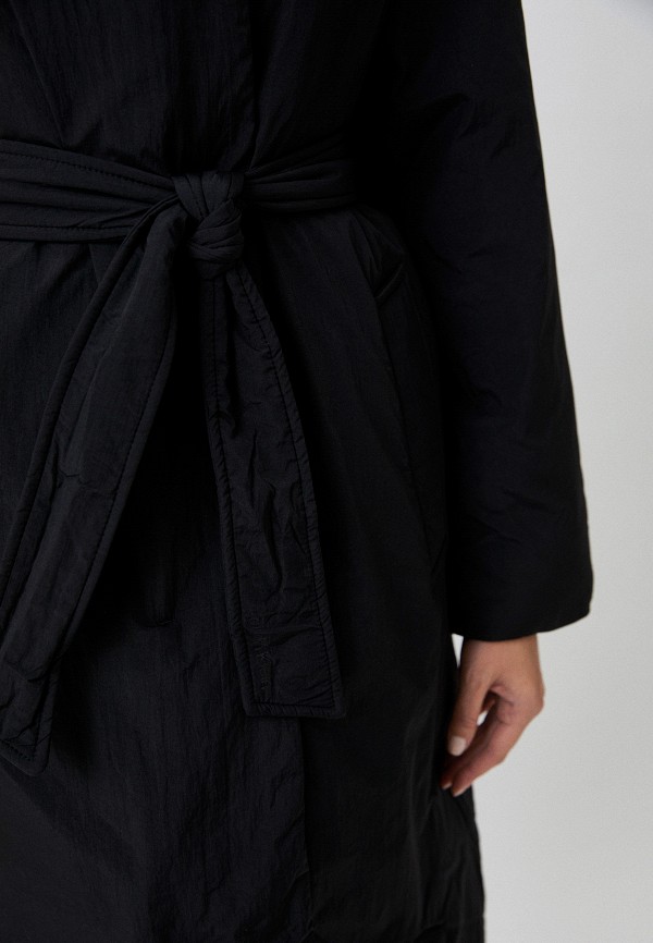 фото Пуховик calvin klein