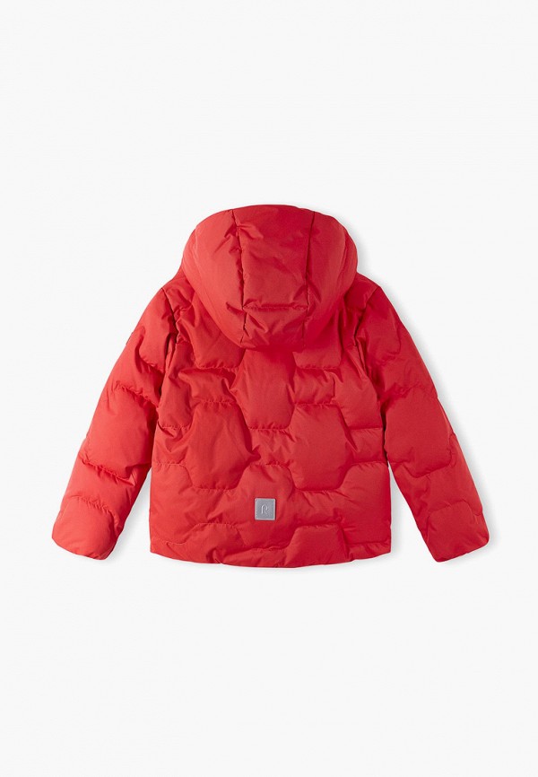 фото Пуховик reima