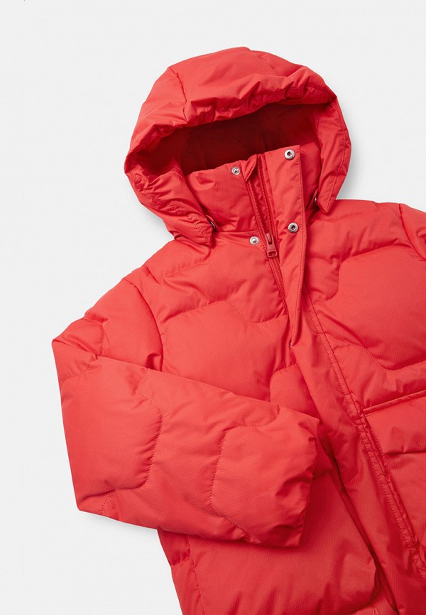 фото Пуховик reima