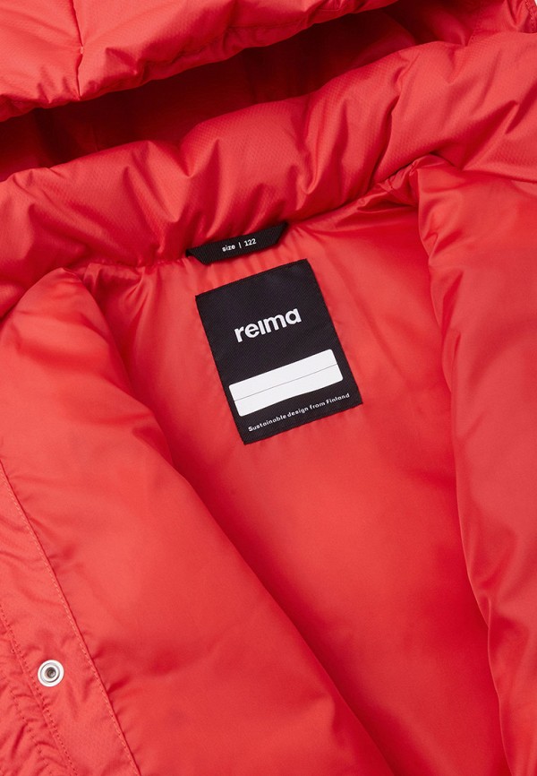 фото Пуховик reima