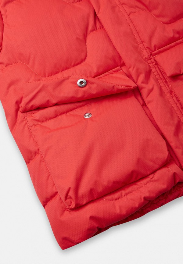 фото Пуховик reima