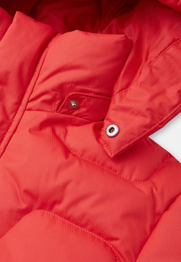 фото Пуховик reima